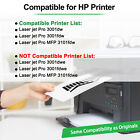 W1380a Toner Cartridge With Chip For 138a Hp Laserjet Pro 3001dw Mfp 3101fdw