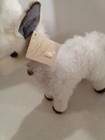 Aurora World Plush  Miyoni  Llama Medium 12 Inch Stuffed Animal New Tag Soft