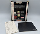 Nintendo Game Boy Pocket Gold Console Box And Manual Only No Console