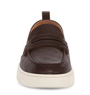  hot Price  Vionic Women s Uptown Loafer  Dark Brown Leather  wide 