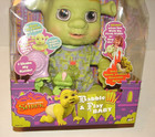 2007 Shrek The Third Babble   Play Baby Ogre 12    Mga Entertainment  new  Nos