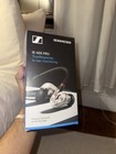 Sennheiser Ie 400 Pro Trueresponse In-ear Monitoring Headphones