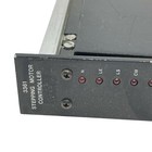 Kinetic Systems Corp 3361-a1a Stepping Motor Controller Camac Module Made In Usa
