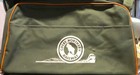Railroad Miscellaneous Great Northern Railway Travel Bag