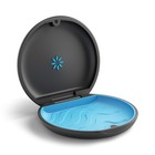 Invisalign Aligner And Retainer Case  Succulent