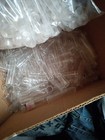 15ml Test Tube - 15ml X 76mm  350pcs
