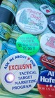 Vintage Advertising Pins Buttons Pin Backs Lot