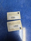 2 Novarossi Turbo Glow Plug C7tc Nitro Gas Associated