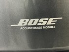 Bose Cinemate Ii Acoustimass Subwoofer Bass Module 40697 Used