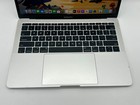 Apple Macbook Pro 13  2017 A1708 I5 2 0ghz 8gb Ram 256gb Ssd Monterey