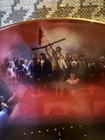 Orange County Performing Arts Center Commemorative Plate 10    Excellent 