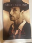 Autographed Scott Weiland  not Dead And Not For Sale    Signed 1st Edition Book