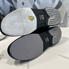 Dexter Pro Boa Black grey Leopard Right Handed Womens Bowling Shoes