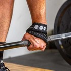 Nine For Nine Figure 8 Lifting Straps Deadlifting Straps