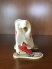Keep On Running -vintage Wind Up Toy Rare