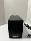 Tripp Lite Smart1500lcdt 1500va 900w Ups Back Up Smart Tower Lcd Avr 120v Usb   