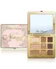 Too Faced Natural Eyes Neutral Eye Shadow Palette   New In Box