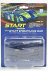 Scalextric Start  maxed Out  Lmp Endurance Car 1 32 Scale Slot Car C4111