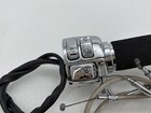 1997 Harley Road King Flhri Oem Right Engine Start Kill Switch Control