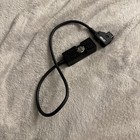 Zitay D-tap Male To 4-port P-tap Female Camera Power Supply Distributor Splitter