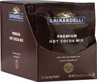 Rich Chocolate Hot Cocoa Mix  Premium Instant Cocoa Packets  22 7 Oz  15 Count 