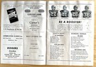 Middletown   Hamilton  Ohio- 1951 Football Program  Players Photos  65 Ads  