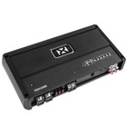 Nvx Xqa12001 1200w Rms X-series Sq Class D Monoblock