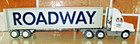Winross Yrc Tractor   Roadway Trailer Custom Diecast Truck 1 64 International