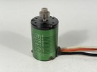 Castle Creations 1410-1y 3800kv Sensorless Brushless 4 Pole Motor Green 3800kv