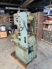 Denison Multipress Hydraulic 4 Ton Rotary Table