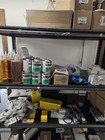 Out Business Sale-electric Supplies  1 Each- 20 Items Moq Ignore Stickers 