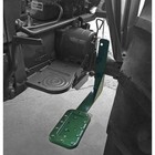Jds3117 Step And Bracket Assembly Fits John Deere