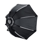 Godox Ad100proii Ttl Hss 100w 2 4g Pocket Flash 65cm Softbox Kx65 2m Tripod