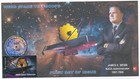 Jvc Cachets -2022 James Webb Space Telescope First Day Cover  Le Of 20 Set Of 3