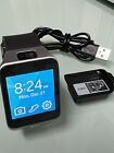 Samsung Gear 2 Smart Watch With Adjustable Band Model Sm-r380