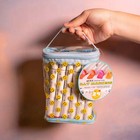 24 Count Illy Markers In Pouch  For Child Ages 8 
