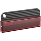 Ortofon Antistatic Record Brush With Red Sheath