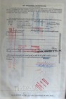 Stock Certificate Acf Industries  Inc  Payee Cede   Co