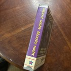 Silent Night Bloody Night Paragon Video Vhs Rare Christmas Cult Horror Rental