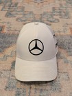 Lewis Hamilton 2022 Mercedes Amg Petronas Formula One Team Authentic Cap Hat