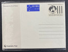 1991 Insects Set  4  Australian Maxi Maximum Cards Great For Postcrossing