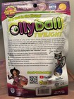  new  Ollyball Twilight-glow In The Dark-indoor Play Ball