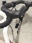 2016 Specialized Crux 56cm Singlespeed E5 Frameset extras  Cx Gravel Bike