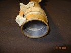 1908 Warner Swasey Military Observation Seacoast Telescope Ww1
