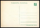 Ecuador Guayaquil Postcard 1930s Harbor View Yacht Club