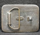 Xa01138 Very Cool Vintage 1970s    honda    Motorcycles Company Mens Belt Buckle