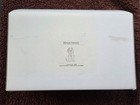 Lenox Wedding Promises First Dance Porcelain Bride   Groom Cake Topper  Floral