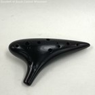 Mifoge 12-hole Alto C Ocarina Iob W Display Stand  Protective Cover