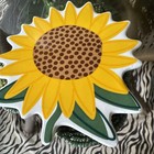 Coton Colors Happy Everything Big Large Attachment Sunflower Ukraine 2020 New