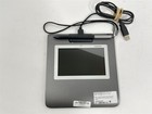 Wacom Stu-530 Color Lcd Signature Capture Tablet Pad W  Stylus